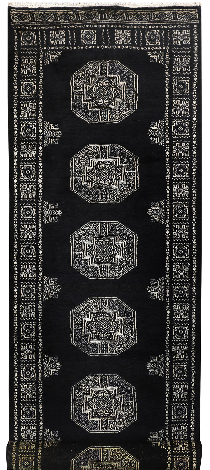 Fil Pa 2' 7 x 8' 5 - No. 46789 - ALRUG Rug Store