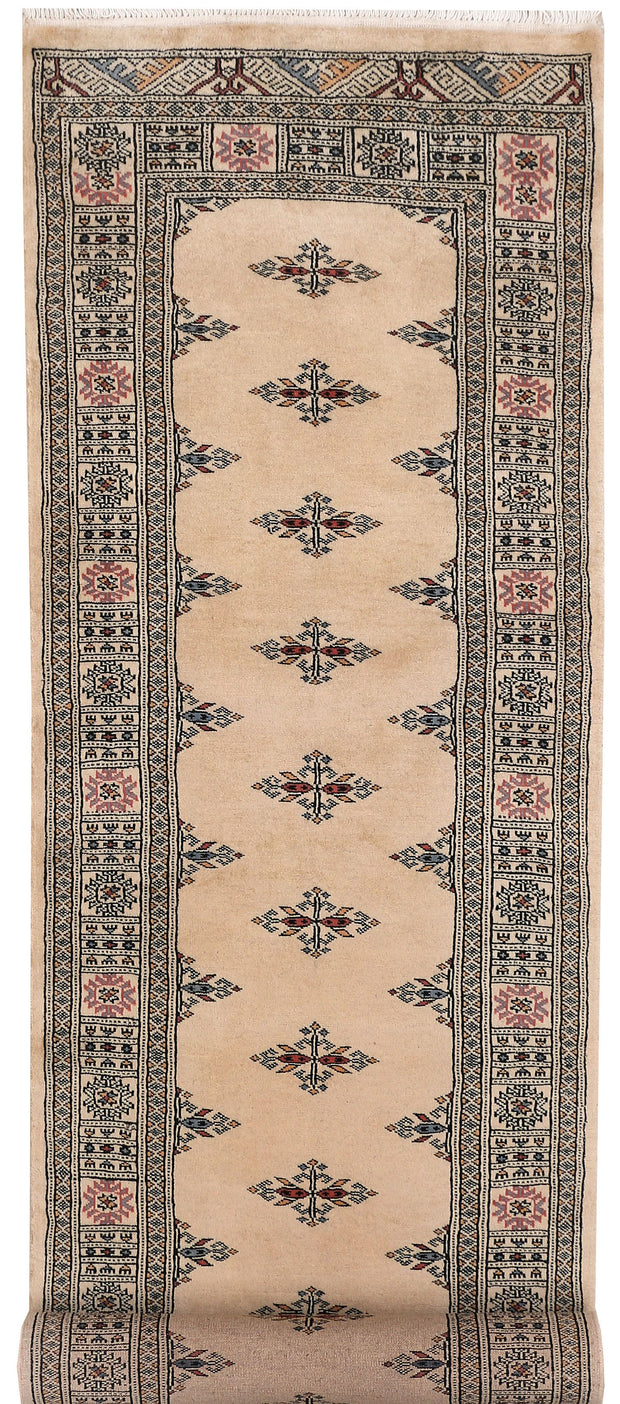 Butterfly 2' 7 x 9' 10 - No. 46793 - ALRUG Rug Store