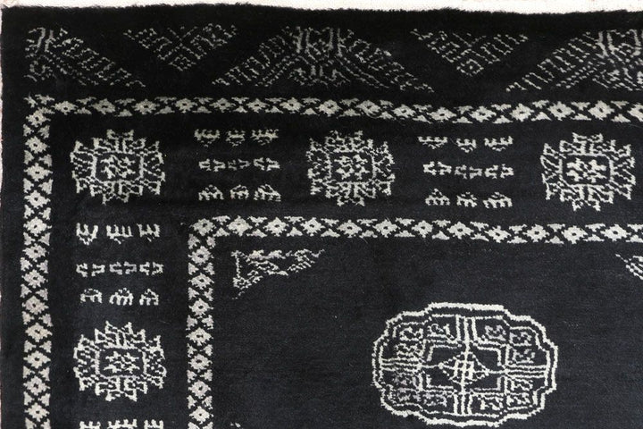 Bokhara 2' 9 x 10' 4 - No. 46800 - ALRUG Rug Store