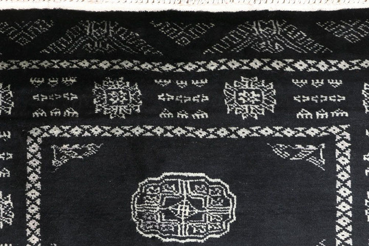 Bokhara 2' 9 x 10' 4 - No. 46800 - ALRUG Rug Store