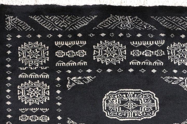 Bokhara 2' 8 x 9' 9 - No. 46806 - ALRUG Rug Store