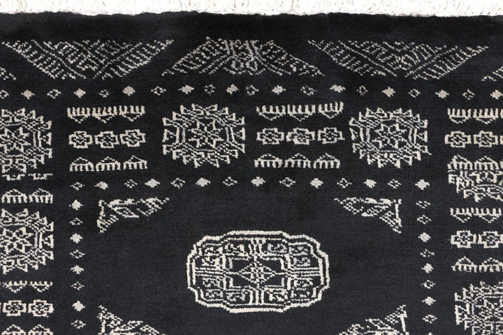 Bokhara 2' 8 x 9' 9 - No. 46806 - ALRUG Rug Store