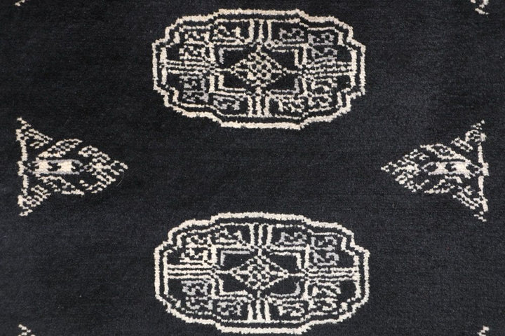 Bokhara 2' 8 x 9' 9 - No. 46806 - ALRUG Rug Store