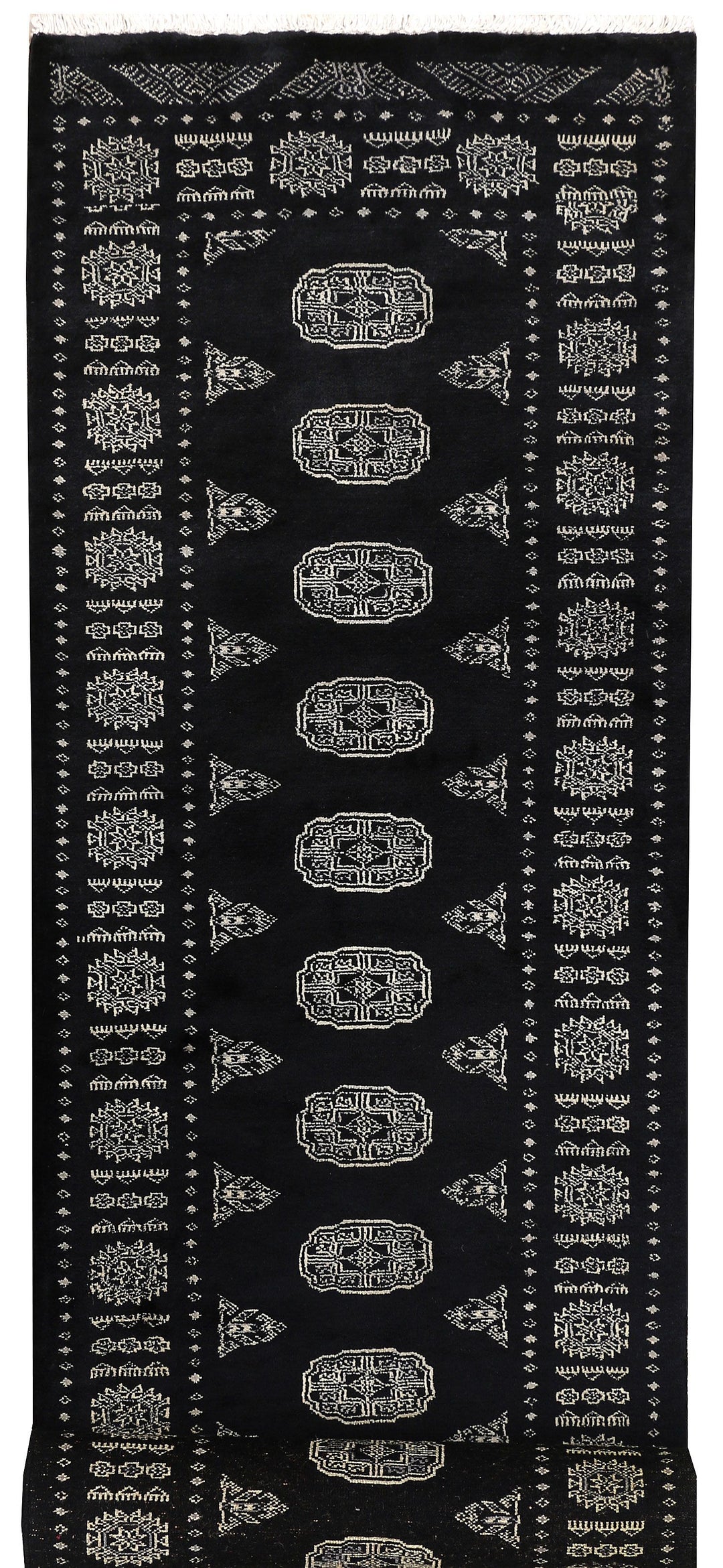 Bokhara 2' 8 x 9' 9 - No. 46806 - ALRUG Rug Store