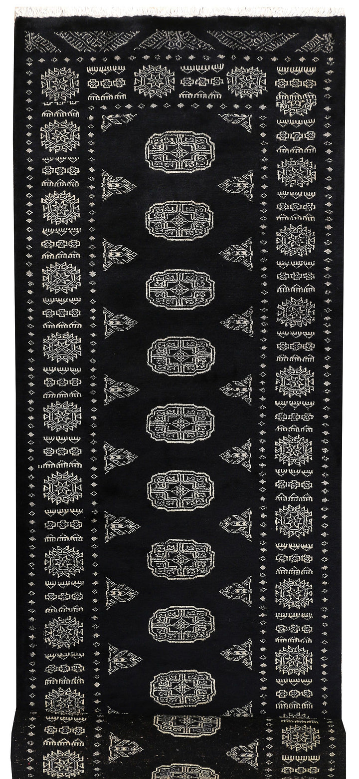 Bokhara 2' 8 x 9' 9 - No. 46806 - ALRUG Rug Store