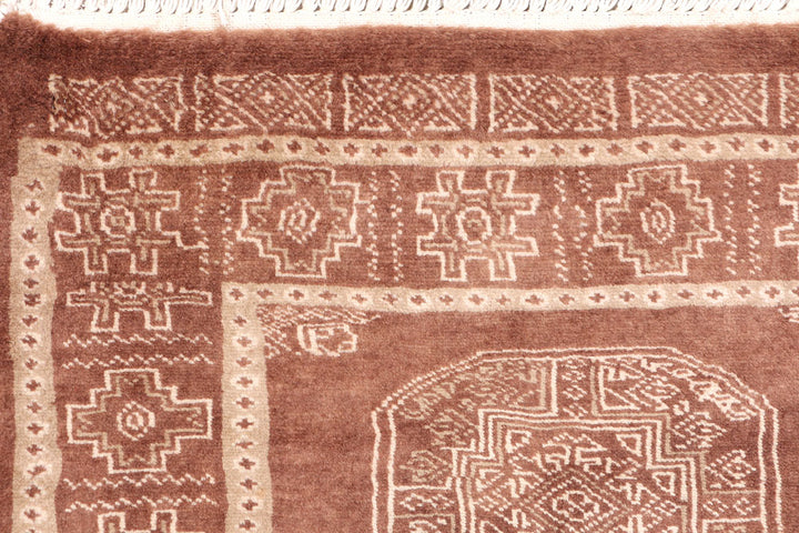 Sienna Fil Pa 2' 6 x 10' - No. 46807 - ALRUG Rug Store