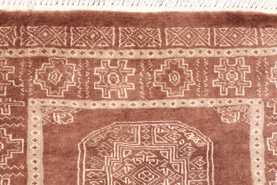 Sienna Fil Pa 2'  6" x 10' " - No. QA71630