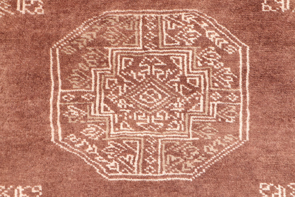 Sienna Fil Pa 2' 6 x 10' - No. 46807 - ALRUG Rug Store