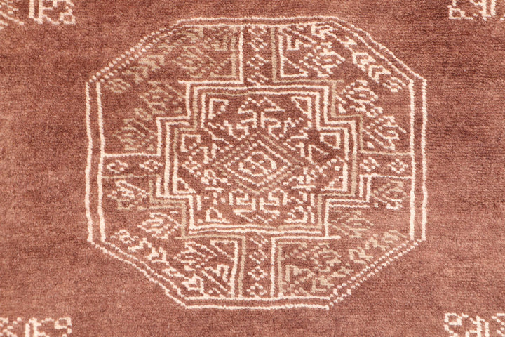 Sienna Fil Pa 2' 6 x 10' - No. 46807 - ALRUG Rug Store