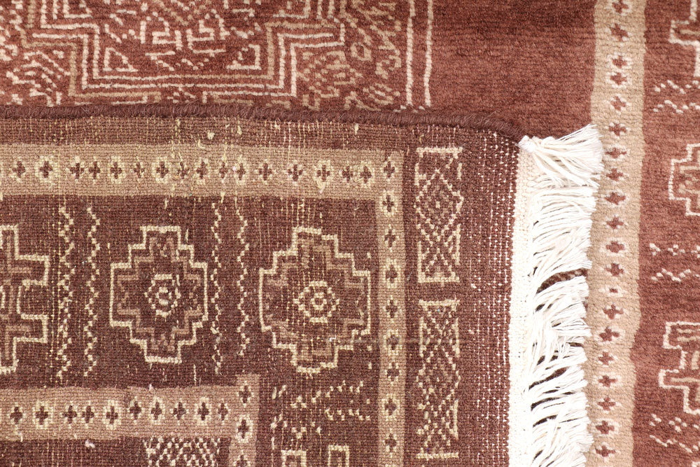 Sienna Fil Pa 2' 6 x 10' - No. 46807 - ALRUG Rug Store