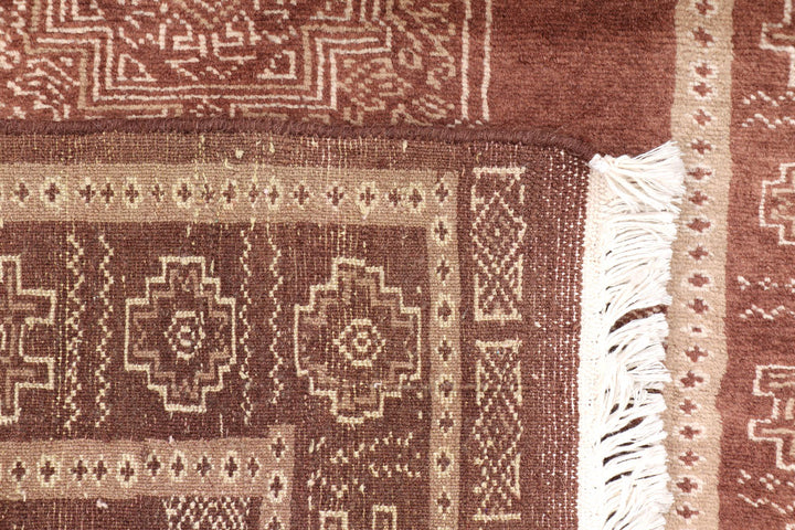 Sienna Fil Pa 2' 6 x 10' - No. 46807 - ALRUG Rug Store