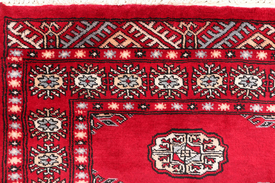 Bokhara 2' 7 x 9' 9 - No. 46811