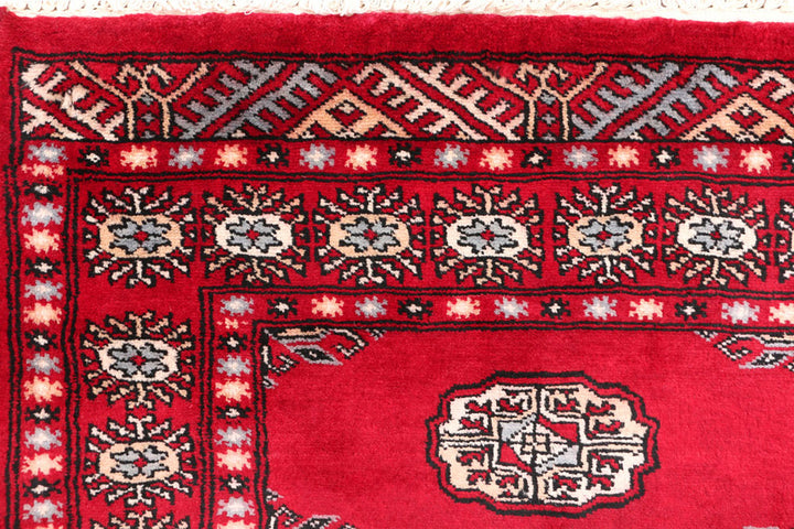 Bokhara 2' 7 x 9' 9 - No. 46811