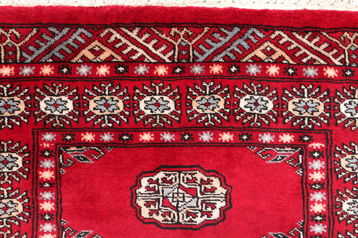 Bokhara 2' 7 x 9' 9 - No. 46811