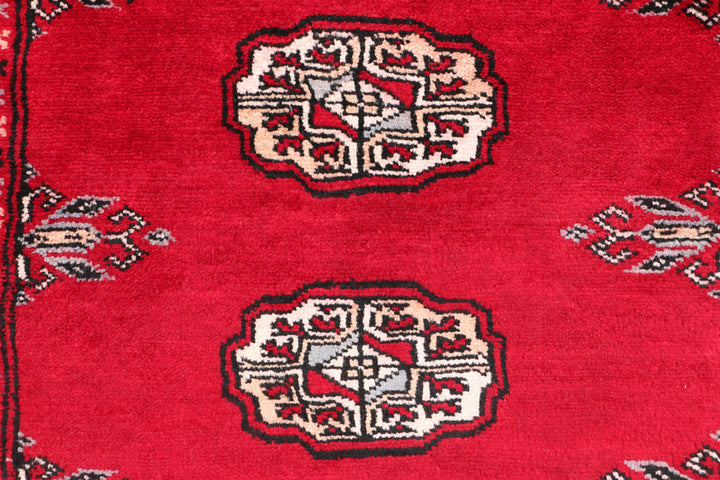 Bokhara 2' 7 x 9' 9 - No. 46811