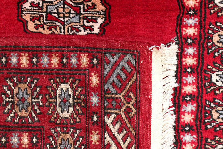 Bokhara 2' 7 x 9' 9 - No. 46811