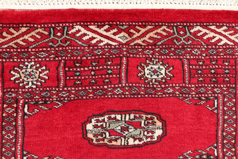 Bokhara 2' 8 x 9' 10 - No. 46821 - ALRUG Rug Store