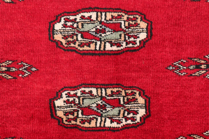 Bokhara 2' 8 x 9' 10 - No. 46821 - ALRUG Rug Store