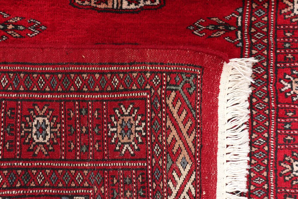 Bokhara 2' 8 x 9' 10 - No. 46821 - ALRUG Rug Store