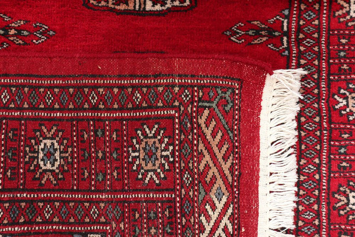 Bokhara 2' 8 x 9' 10 - No. 46821 - ALRUG Rug Store