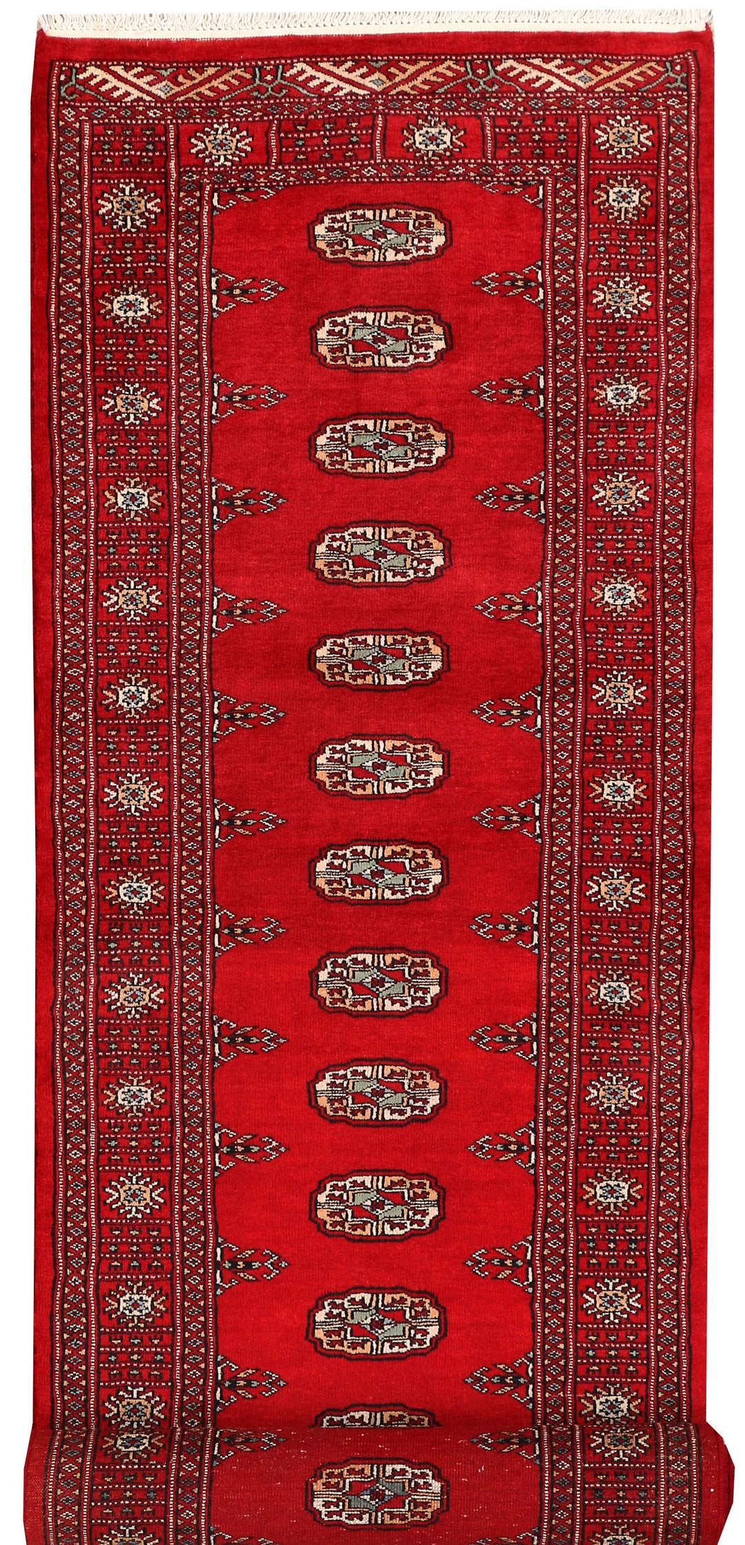 Bokhara 2' 8 x 9' 10 - No. 46821 - ALRUG Rug Store
