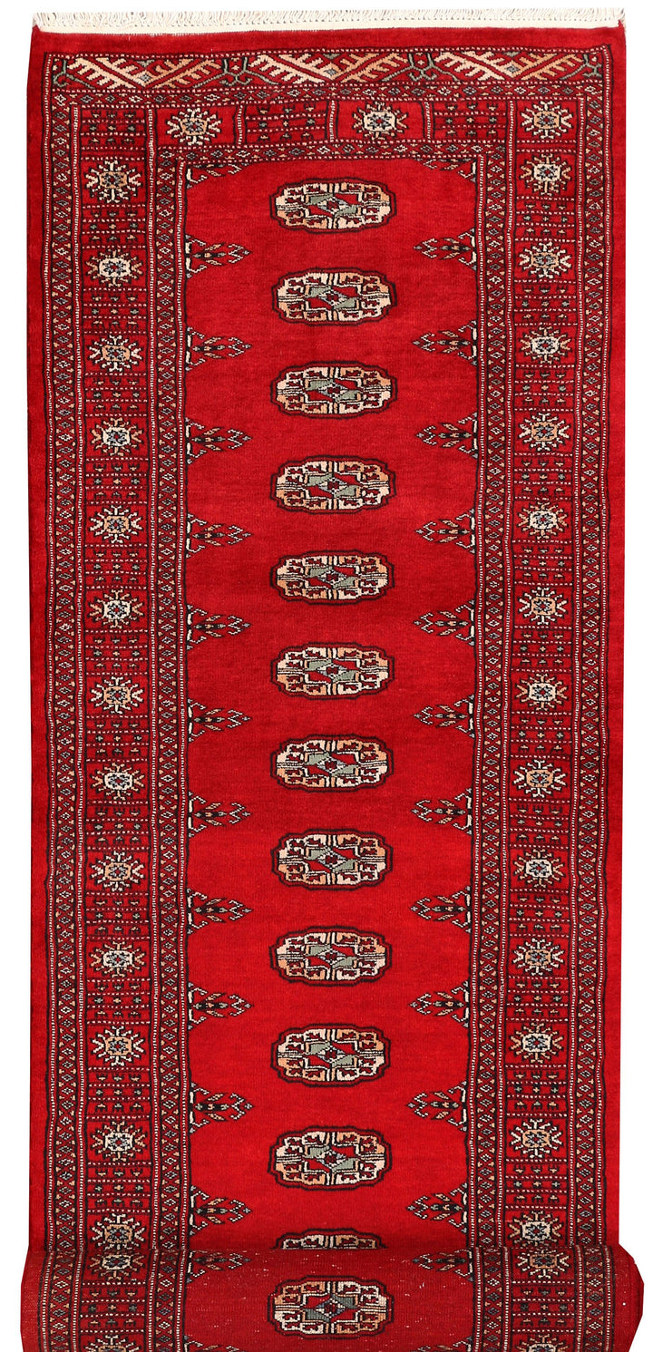 Bokhara 2' 8 x 9' 10 - No. 46821 - ALRUG Rug Store