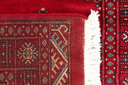 Dark Red Butterfly 2' 8 x 10' 4 - No. 46827 - ALRUG Rug Store