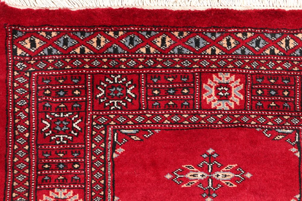 Butterfly 2' 7 x 10' - No. 46842 - ALRUG Rug Store