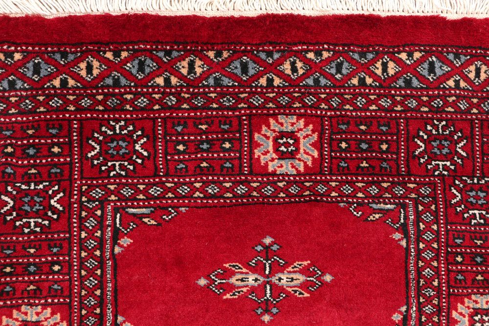 Butterfly 2' 7 x 10' - No. 46842 - ALRUG Rug Store