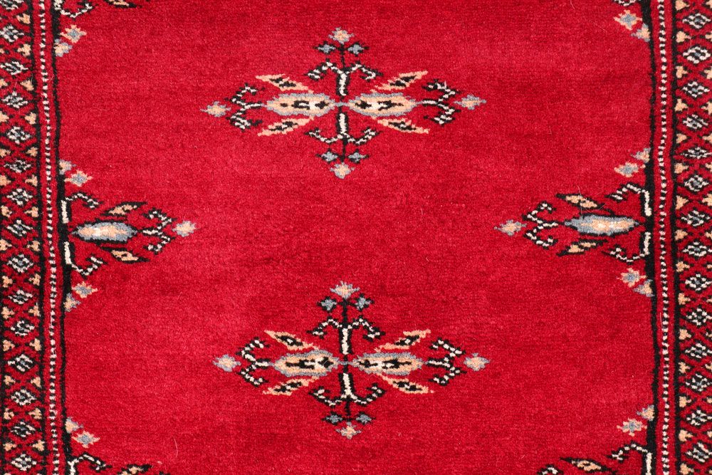 Butterfly 2' 7 x 10' - No. 46842 - ALRUG Rug Store