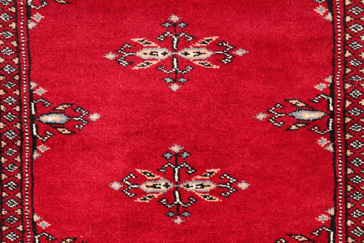 Butterfly 2' 7 x 10' - No. 46842 - ALRUG Rug Store