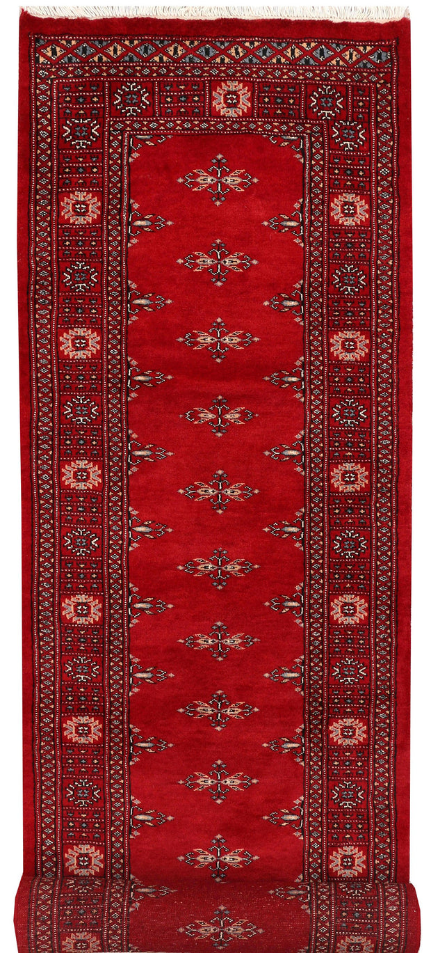 Butterfly 2' 7 x 10' - No. 46842 - ALRUG Rug Store