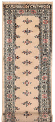 Butterfly 2' 6 x 10' 4 - No. 46843 - ALRUG Rug Store