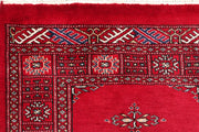 Butterfly 2' 7 x 10' - No. 46847 - ALRUG Rug Store
