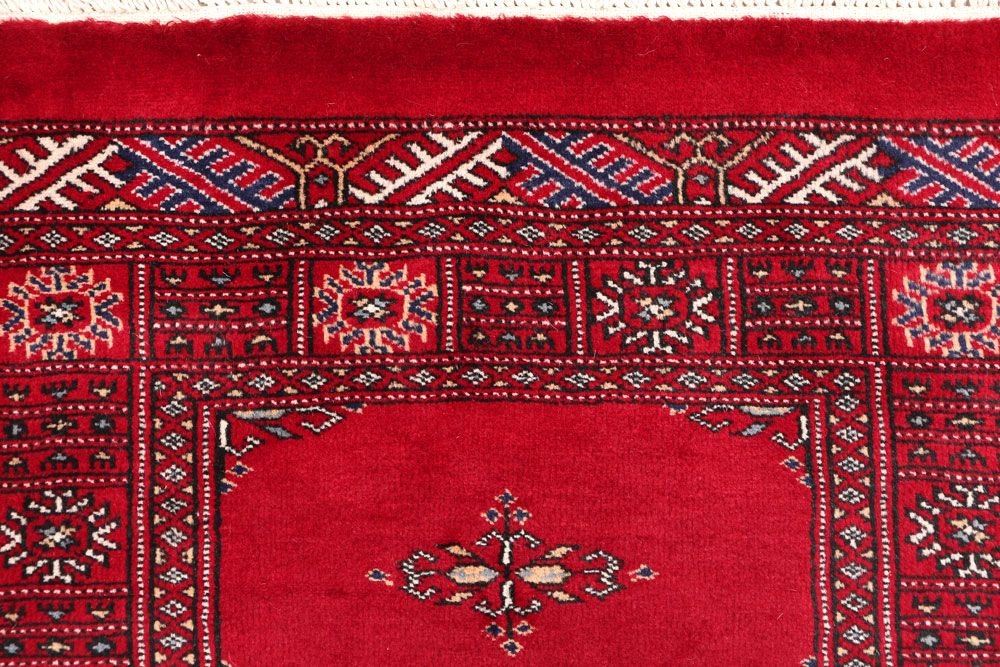 Butterfly 2' 7 x 10' - No. 46847 - ALRUG Rug Store