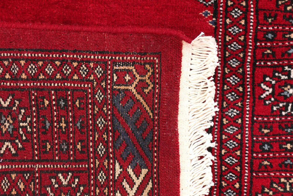 Butterfly 2' 7 x 10' - No. 46847 - ALRUG Rug Store