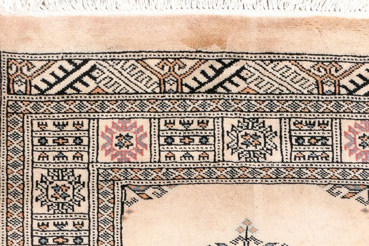 Butterfly 2' 7 x 10' 2 - No. 46848 - ALRUG Rug Store