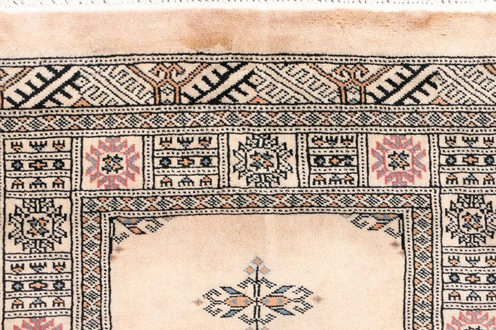 Butterfly 2' 7 x 10' 2 - No. 46848 - ALRUG Rug Store