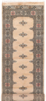 Butterfly 2' 7 x 10' 2 - No. 46848 - ALRUG Rug Store