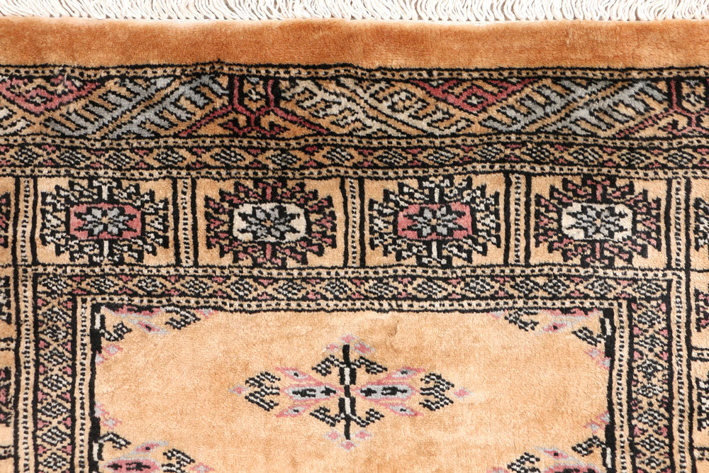 Moccasin Butterfly 2' 7 x 11' - No. 46865 - ALRUG Rug Store