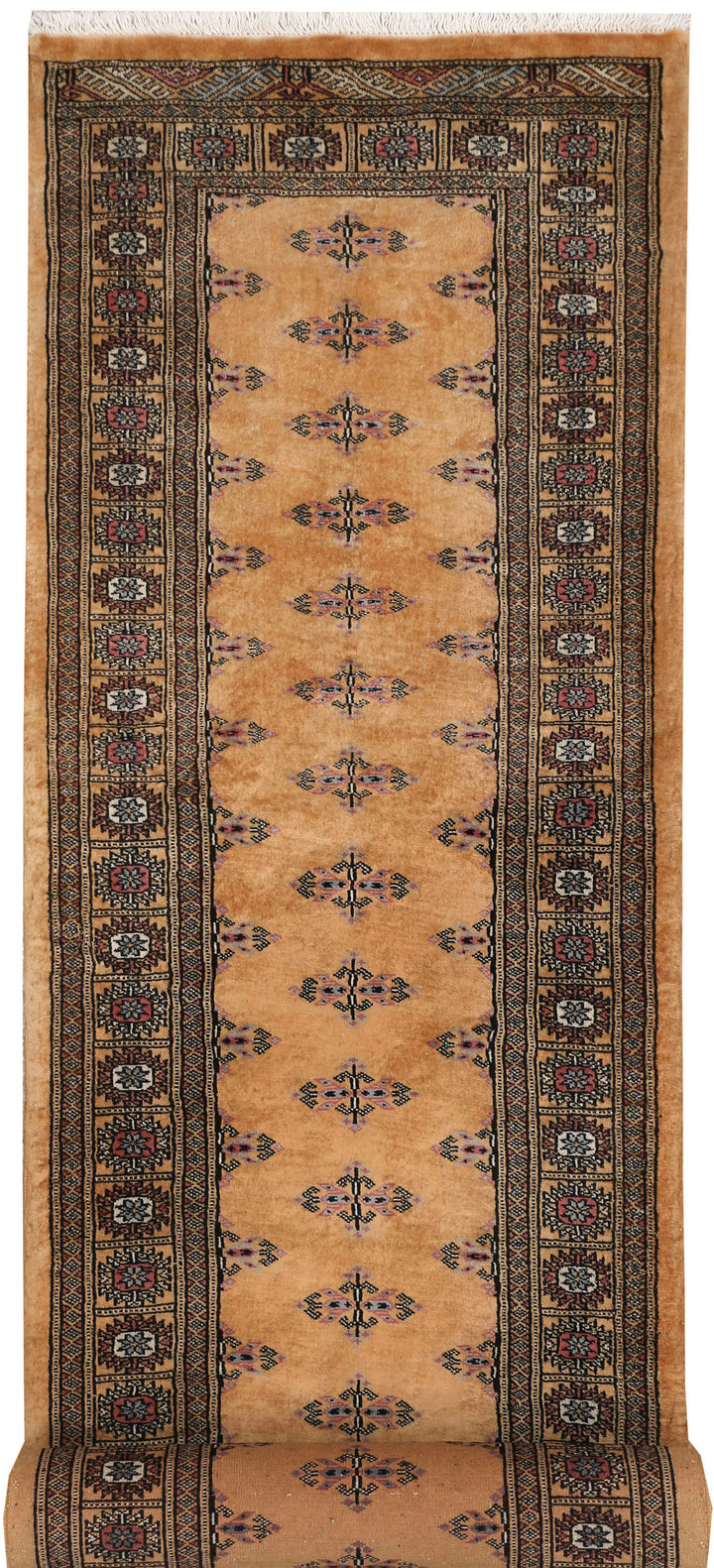 Moccasin Butterfly 2' 7 x 11' - No. 46865 - ALRUG Rug Store