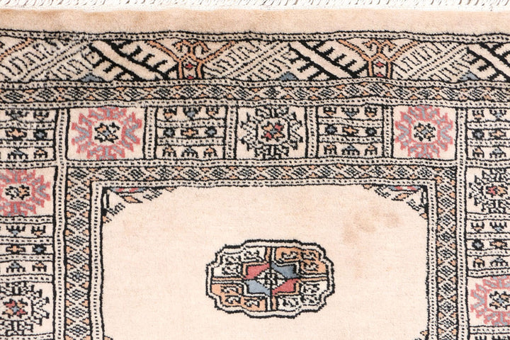 Tan Bokhara 2'  8" x 10'  8" - No. QA83807