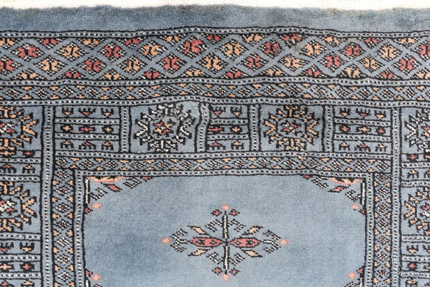Butterfly 2' 7 x 11' 10 - No. 46888 - ALRUG Rug Store