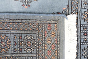 Butterfly 2' 7 x 11' 10 - No. 46888 - ALRUG Rug Store
