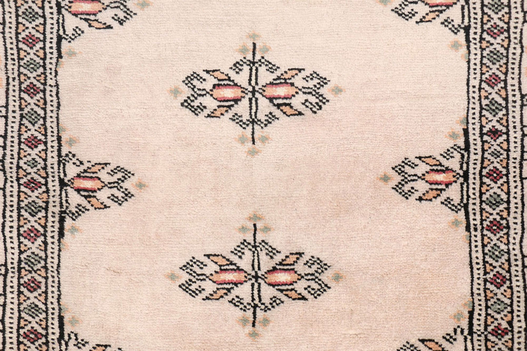 Tan Butterfly 2'  7" x 12'  2" - No. QA94900