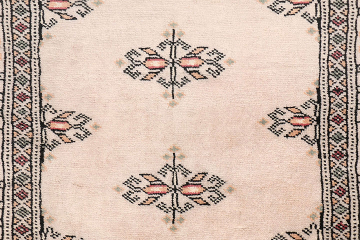 Tan Butterfly 2'  7" x 12'  2" - No. QA94900