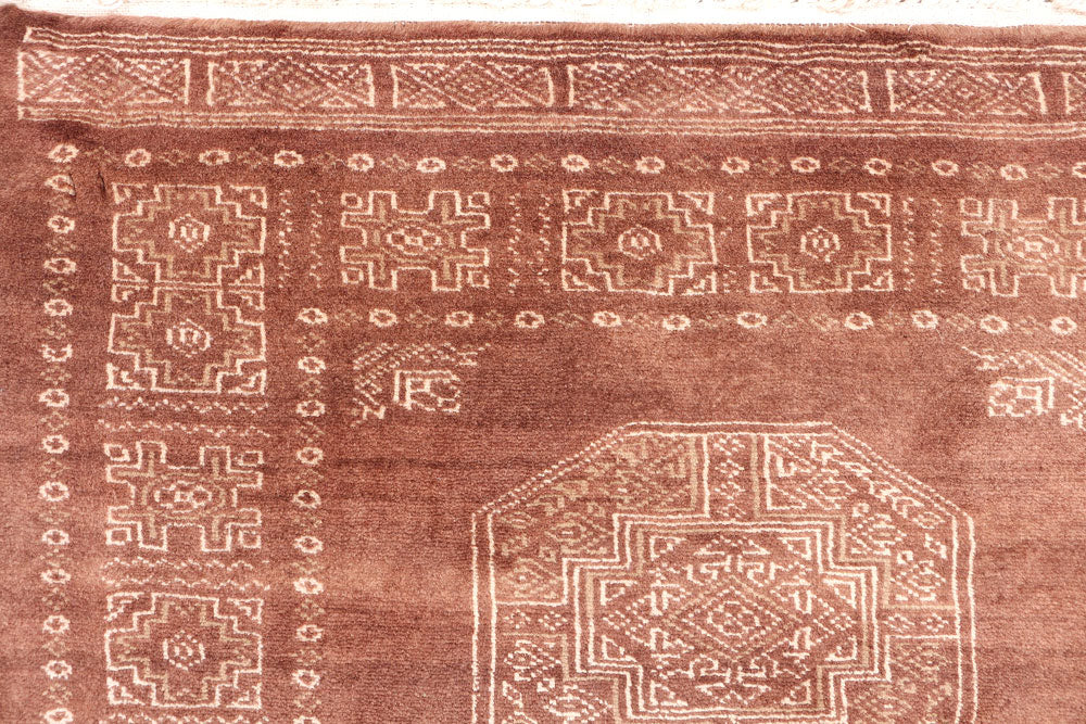 Sienna Fil Pa 2' 7 x 10' 7 - No. 46892 - ALRUG Rug Store