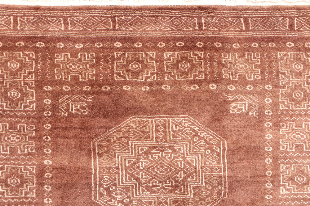 Sienna Fil Pa 2' 7 x 10' 7 - No. 46892 - ALRUG Rug Store
