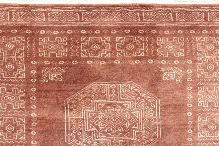Sienna Fil Pa 2' 7 x 10' 7 - No. 46892 - ALRUG Rug Store