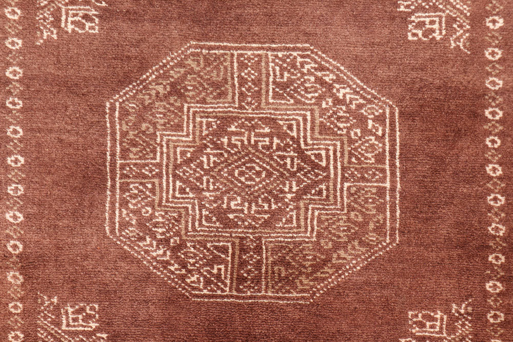 Sienna Fil Pa 2' 7 x 10' 7 - No. 46892 - ALRUG Rug Store